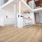  Interior Pictures of Grey, Beige Blackjack Oak 22246 from the Moduleo Transform collection | Moduleo